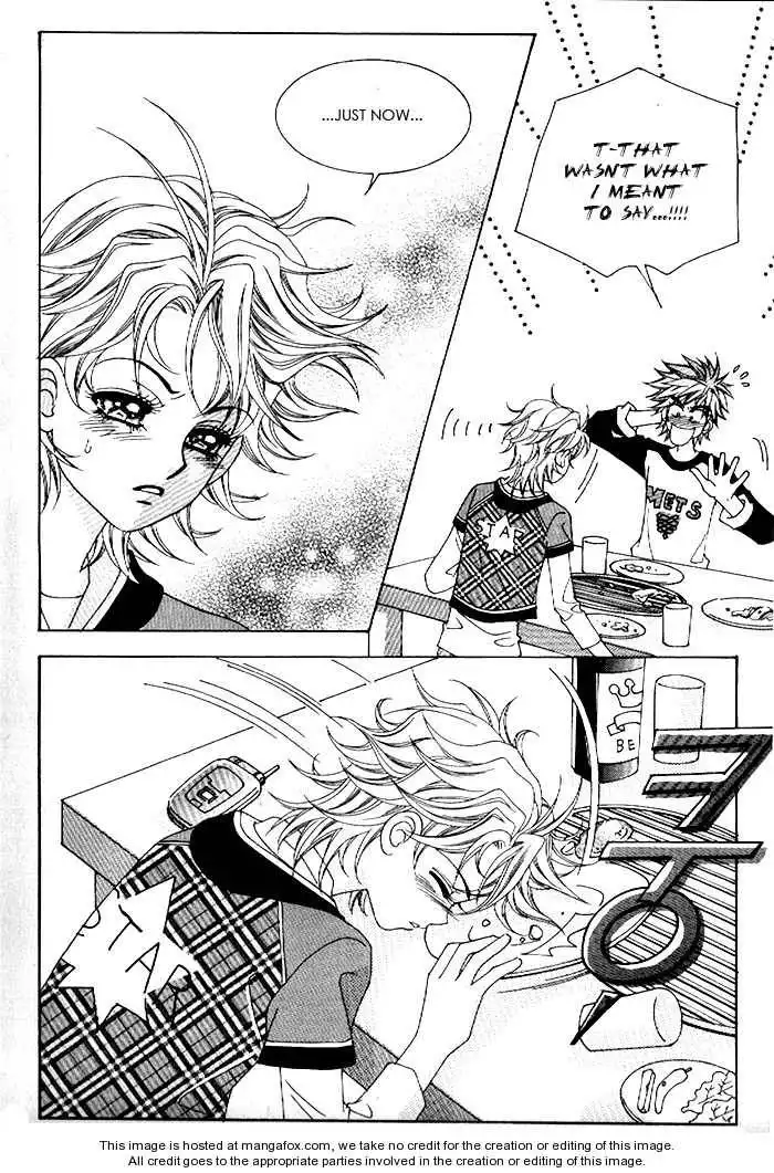 Boy of the Female Wolf Chapter 44 4